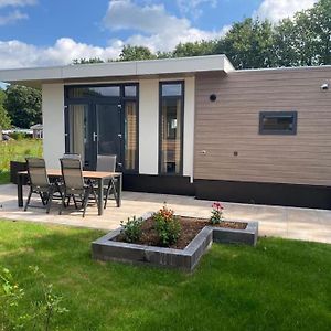 Chalet met Twee Slaapkamers